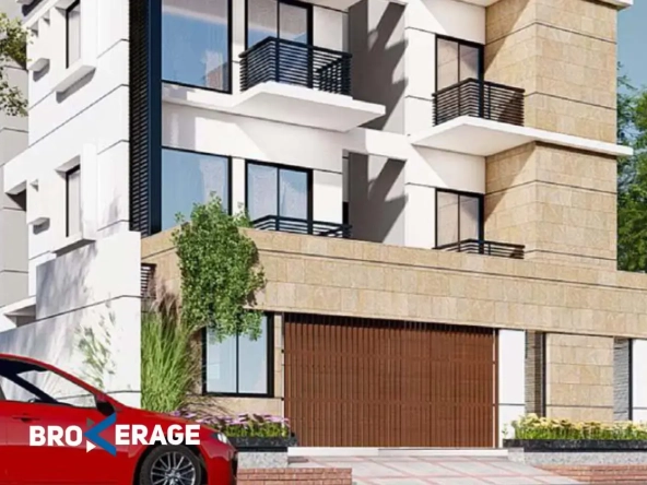 Ready flat for sale in bashundhara