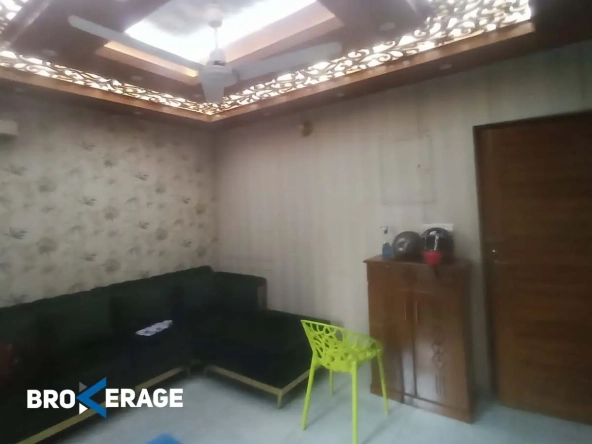 ready flat for sale in badda