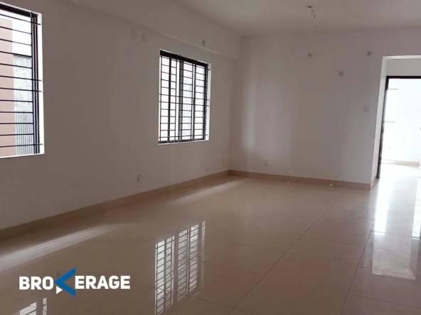 Ready flat for sale in Uttara