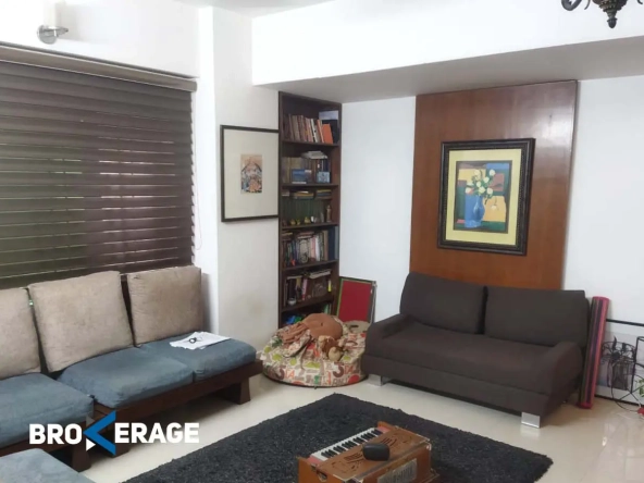 Ready flat for sale in gulshan