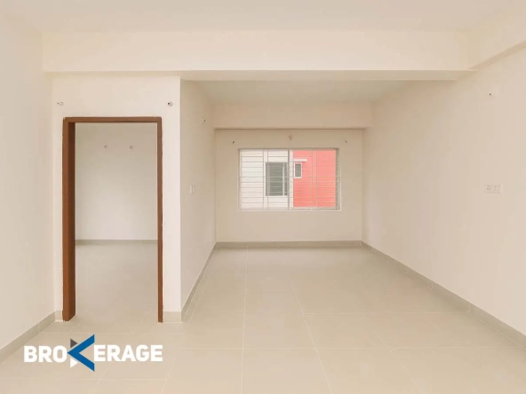 ready for sale in banashree