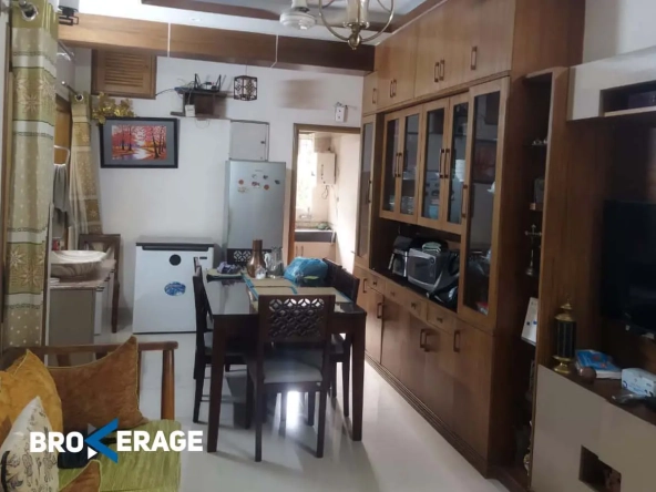 Ready flat for sale in Mirpur