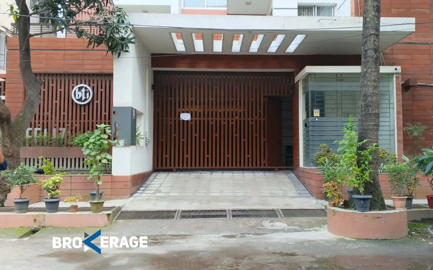 Ready flat for sale in uttara