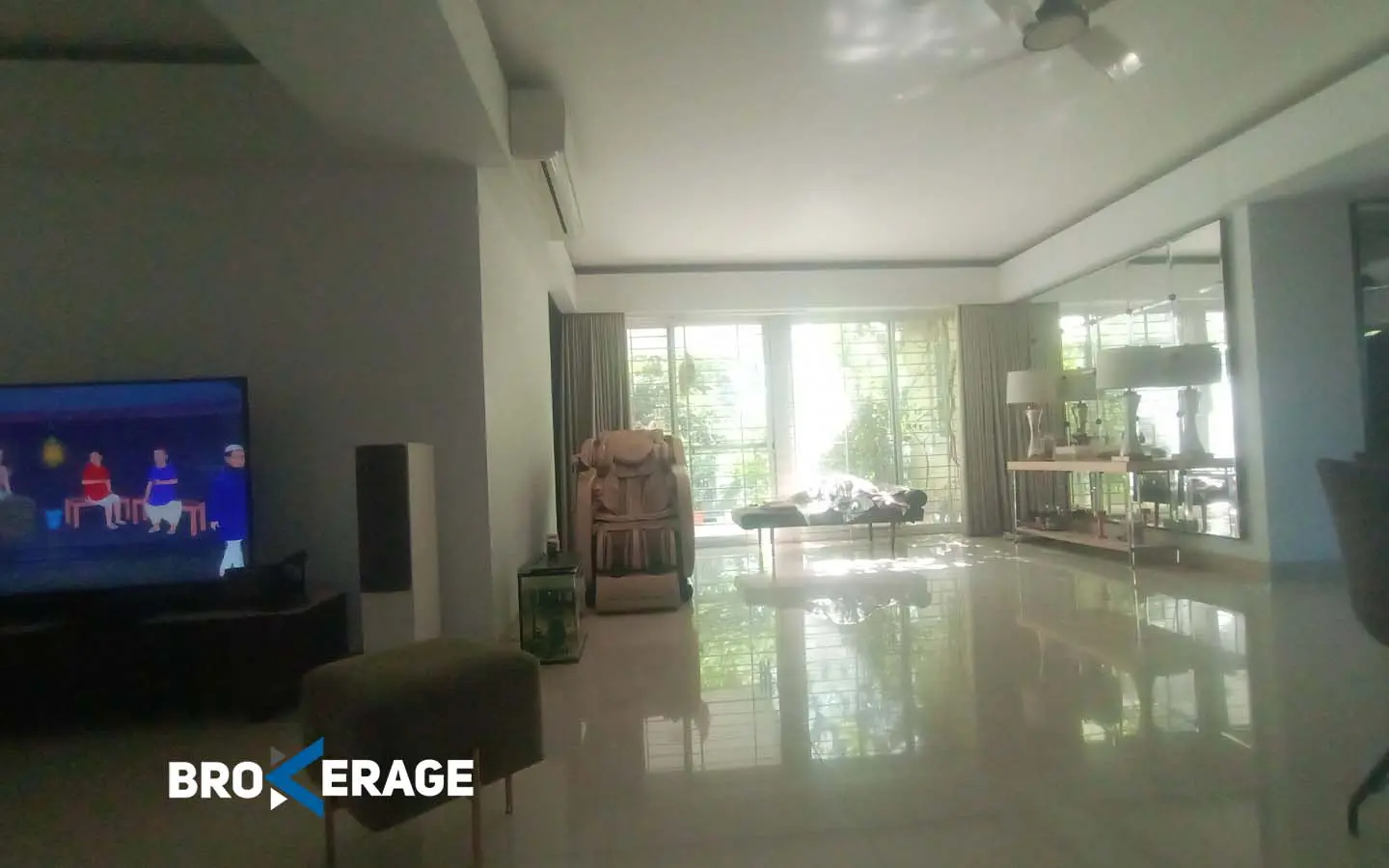 ready flat for rent in dhanmondi