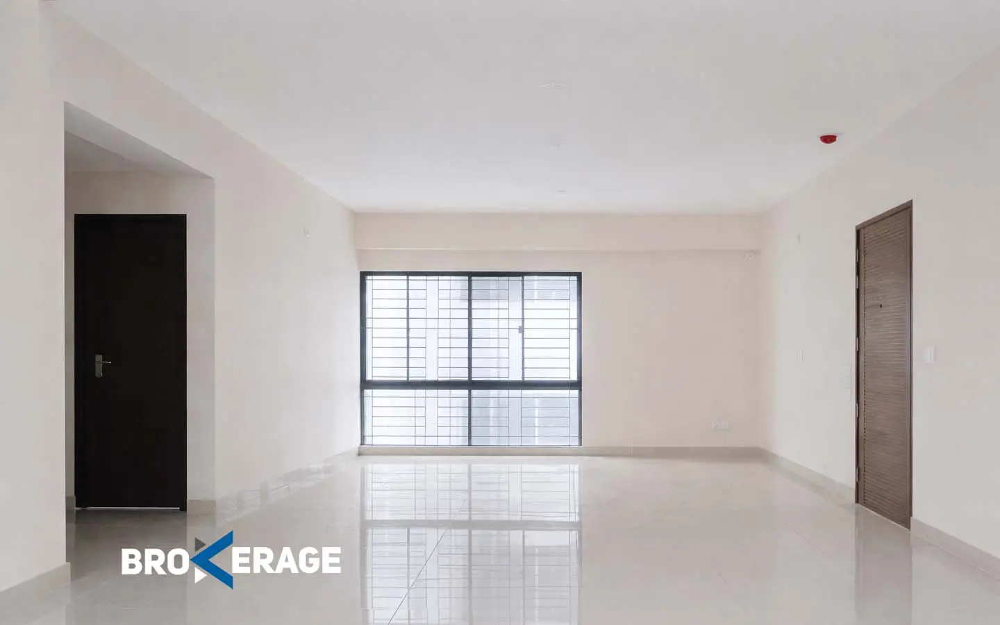 ready flat for sale in bashundhara