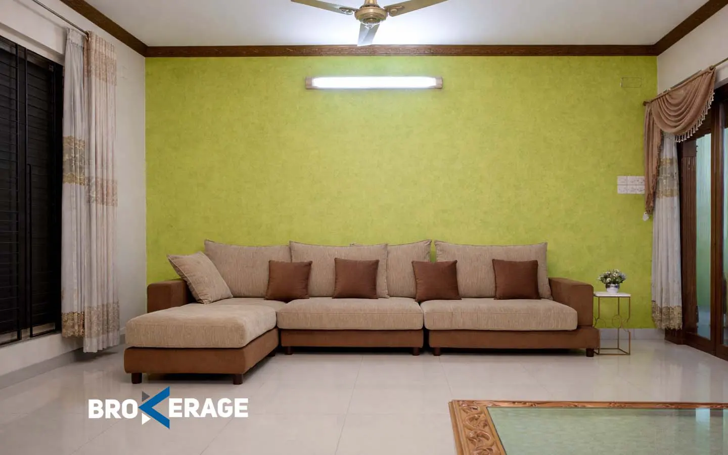 ready flat for rent in gulshan