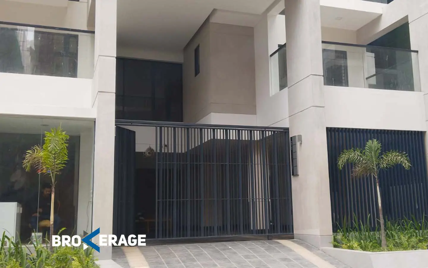 ready flat for sale in bashundhara