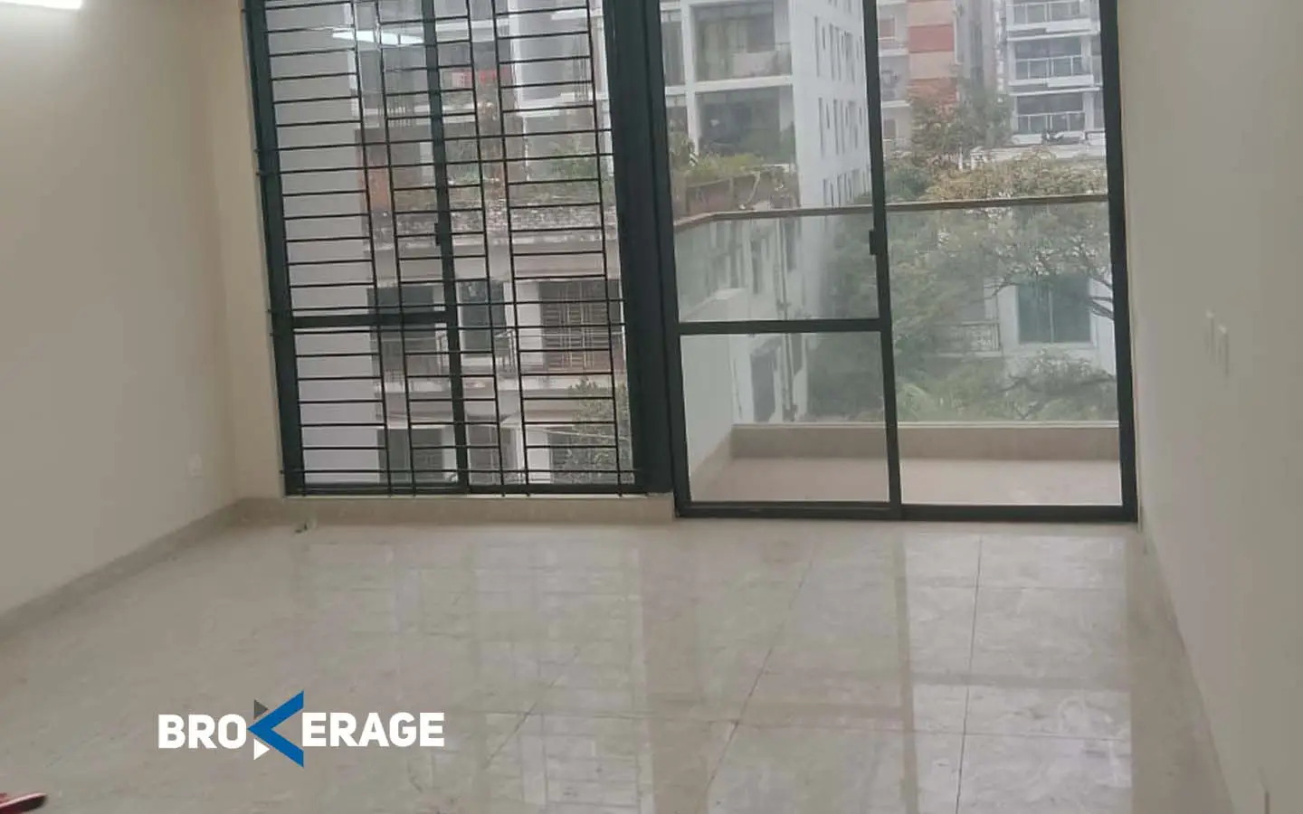 ready flat for rent in bashundhara