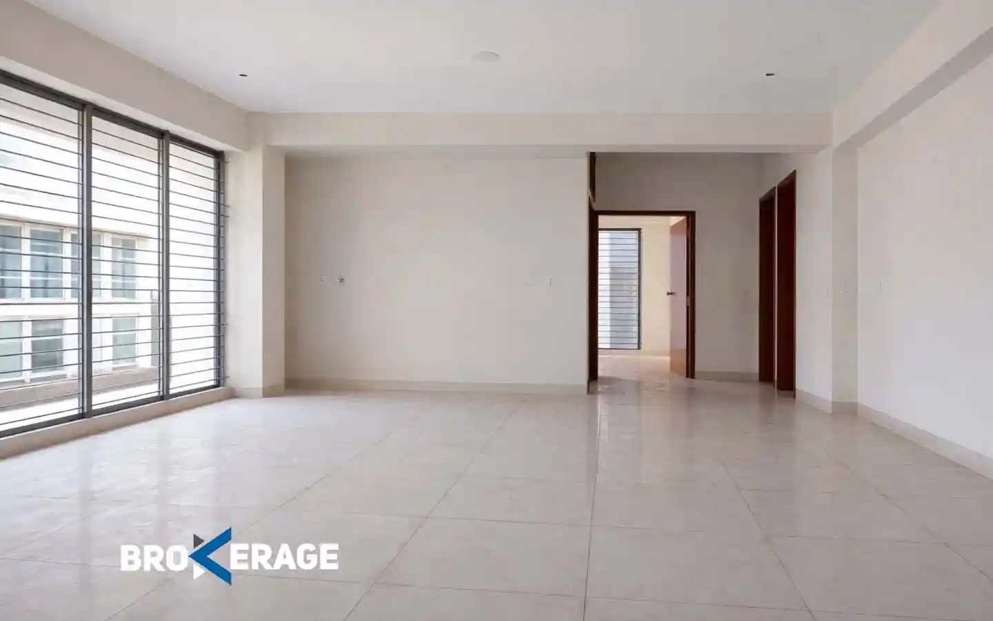 Ready flat for sale in bashundhara